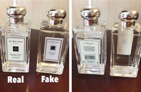 real vs fake chloe perfume|how to check for perfume.